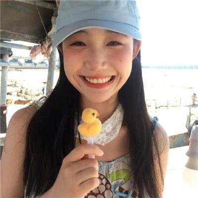 幸福就在牧场